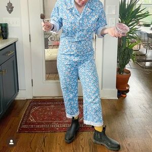 Big Bud Press Jumpsuit